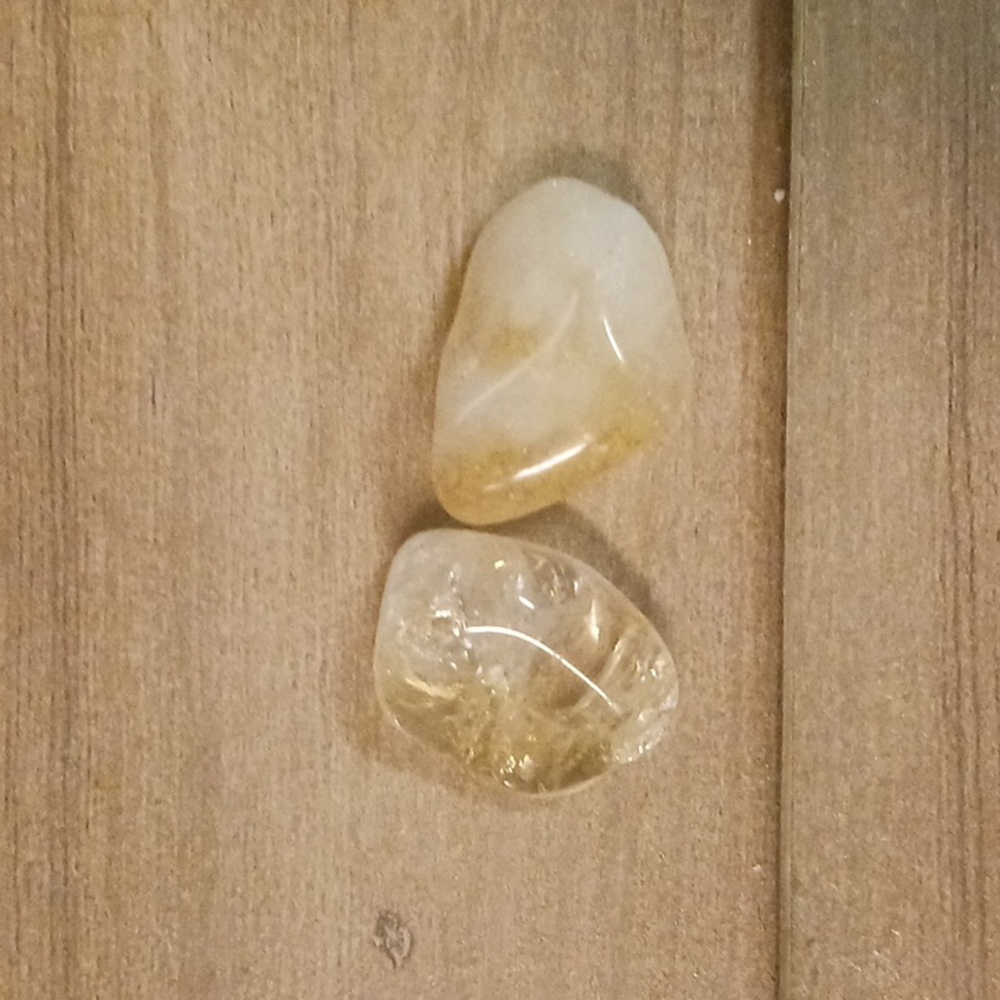 Citrine